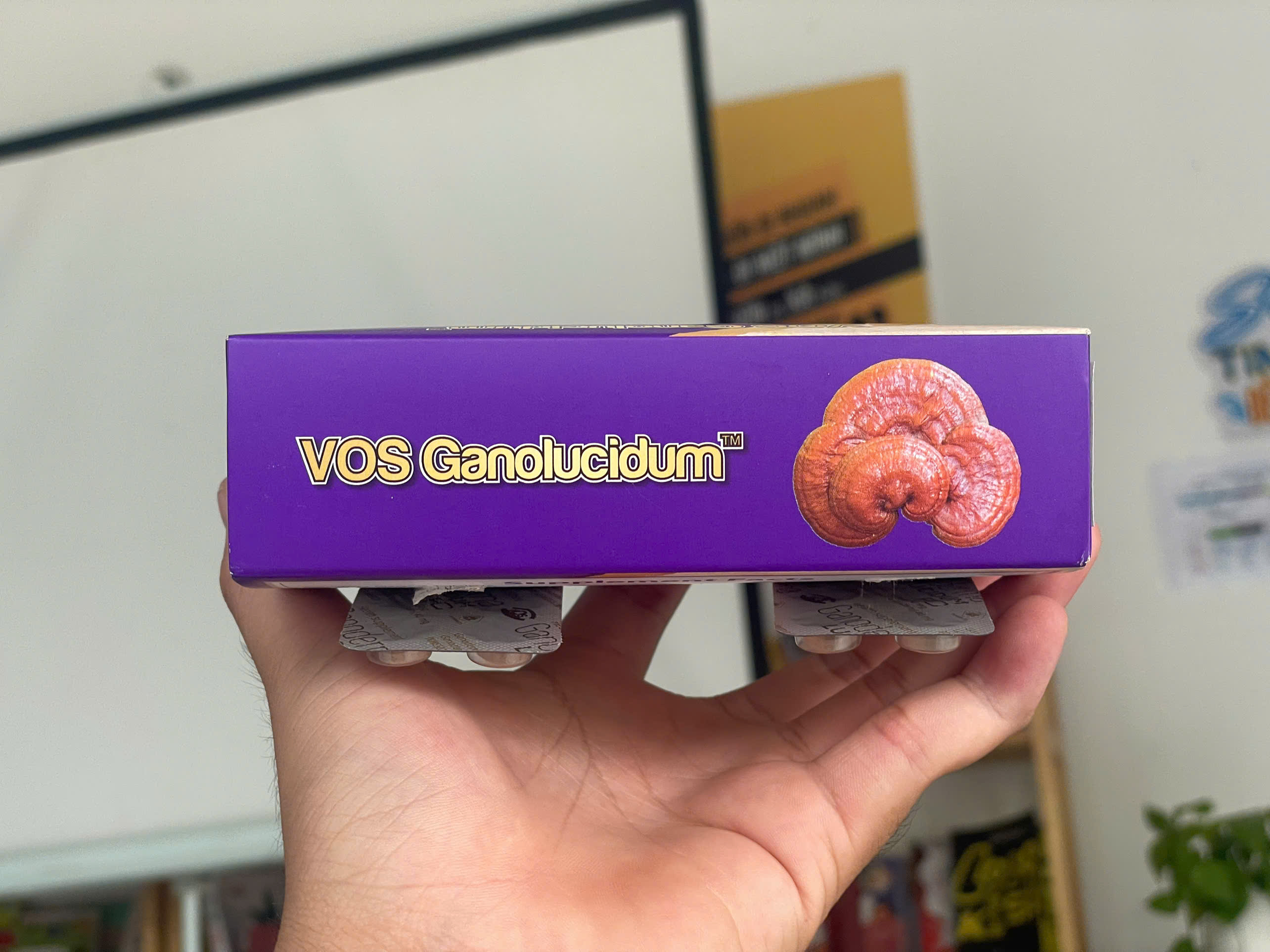 Sản phẩm này phù hợp cho ai?